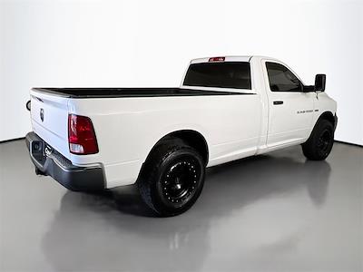 Used 2011 Dodge Ram 1500 Tradesman Regular Cab Pickup for sale #6632318 - photo 2