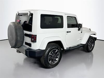 Used 2011 Jeep Wrangler Sahara 4x4 SUV for sale #6632591 - photo 2