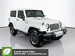 Used 2011 Jeep Wrangler Sahara 4x4 SUV for sale #6632591 - photo 1