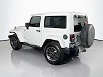 Used 2011 Jeep Wrangler Sahara 4x4 SUV for sale #6632591 - photo 12