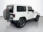 Used 2011 Jeep Wrangler Sahara 4x4 SUV for sale #6632591 - photo 2