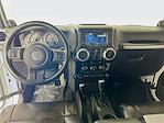 Used 2011 Jeep Wrangler Sahara 4x4 SUV for sale #6632591 - photo 24