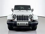 Used 2011 Jeep Wrangler Sahara 4x4 SUV for sale #6632591 - photo 3
