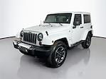 Used 2011 Jeep Wrangler Sahara 4x4 SUV for sale #6632591 - photo 6