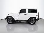 Used 2011 Jeep Wrangler Sahara 4x4 SUV for sale #6632591 - photo 7