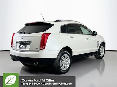 2013 Cadillac SRX AWD SUV for sale #6633389 - photo 2