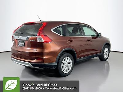 Used 2015 Honda CR-V EX for sale #6633965 - photo 2