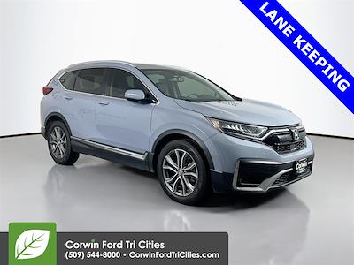 2021 Honda CR-V AWD SUV for sale #6634182 - photo 1