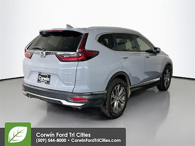 2021 Honda CR-V AWD SUV for sale #6634182 - photo 2