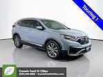 Used 2021 Honda CR-V Touring AWD SUV for sale #6634182 - photo 1