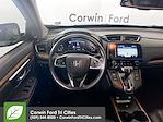 Used 2021 Honda CR-V Touring AWD SUV for sale #6634182 - photo 27