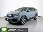 Used 2021 Honda CR-V Touring AWD SUV for sale #6634182 - photo 3