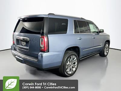 Used 2015 GMC Yukon Denali for sale #6634340 - photo 2