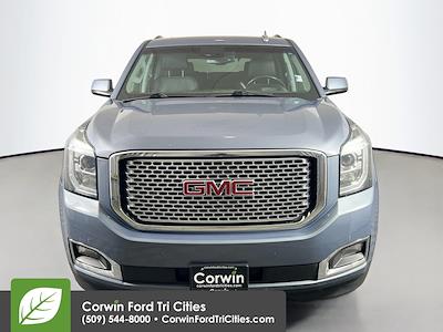 Used 2015 GMC Yukon Denali for sale #6634340 - photo 2