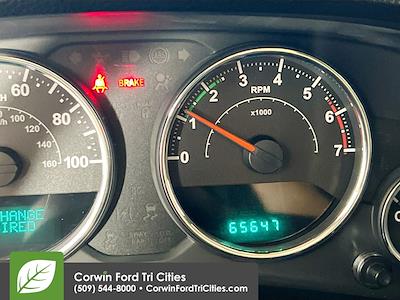 Used 2011 Jeep Wrangler Sahara for sale #6635271 - photo 2