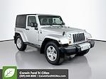 Used 2011 Jeep Wrangler Sahara for sale #6635271 - photo 1