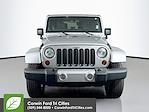 Used 2011 Jeep Wrangler Sahara for sale #6635271 - photo 4
