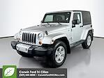 Used 2011 Jeep Wrangler Sahara for sale #6635271 - photo 5