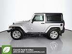 Used 2011 Jeep Wrangler Sahara for sale #6635271 - photo 6