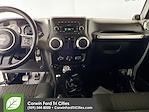 Used 2011 Jeep Wrangler Sahara for sale #6635271 - photo 7