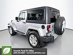 Used 2011 Jeep Wrangler Sahara for sale #6635271 - photo 11