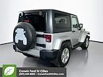 Used 2011 Jeep Wrangler Sahara for sale #6635271 - photo 16