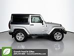 Used 2011 Jeep Wrangler Sahara for sale #6635271 - photo 19