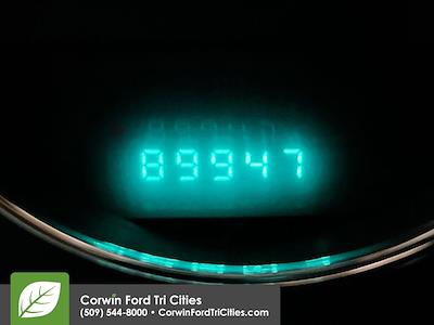 Used 2011 Jeep Wrangler - photo 1