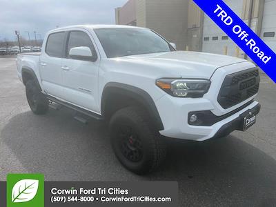 Used 2023 Toyota Tacoma - photo 1