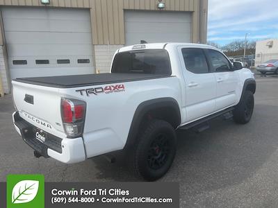 Used 2023 Toyota Tacoma - photo 1