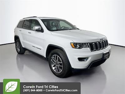 2021 Jeep Grand Cherokee 4x4 SUV for sale #6645360 - photo 1