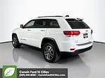 2021 Jeep Grand Cherokee 4x4 SUV for sale #6645360 - photo 12