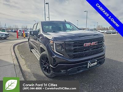 Used 2022 GMC Sierra 1500 - photo 1