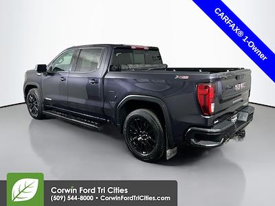 Used 2022 GMC Sierra 1500 - photo 1