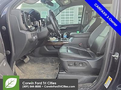 Used 2022 GMC Sierra 1500 - photo 1