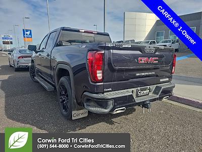 Used 2022 GMC Sierra 1500 - photo 1
