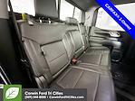 2022 GMC Sierra 1500 Crew Cab 4WD Pickup for sale #6646130 - photo 16