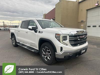 Used 2022 GMC Sierra 1500 - photo 1