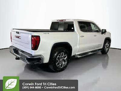 Used 2022 GMC Sierra 1500 - photo 1
