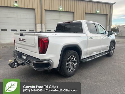 Used 2022 GMC Sierra 1500 - photo 1