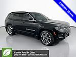 Used 2025 Jeep Grand Cherokee Overland for sale #6652470 - photo 1