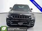 Used 2025 Jeep Grand Cherokee Overland for sale #6652470 - photo 4