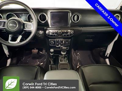 Used 2023 Jeep Wrangler 4xe - photo 1