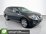 Used 2018 Nissan Pathfinder SV for sale #6653961 - photo 1
