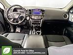 Used 2018 Nissan Pathfinder SV for sale #6653961 - photo 8