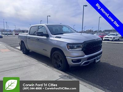 Used 2023 Ram 1500 - photo 1