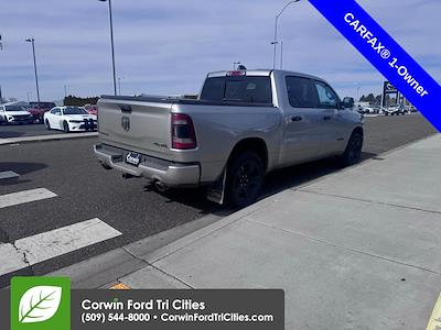 Used 2023 Ram 1500 - photo 1