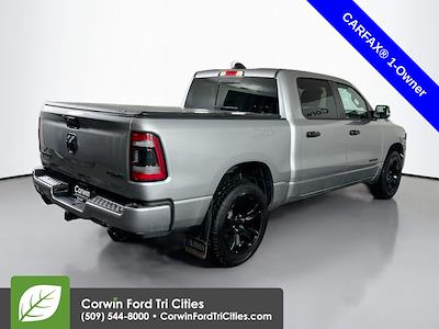 Used 2023 Ram 1500 - photo 1