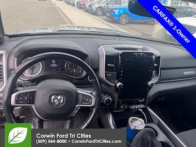 Used 2023 Ram 1500 - photo 1