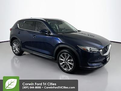 Used 2019 Mazda CX-5 Grand Touring for sale #6656699 - photo 1